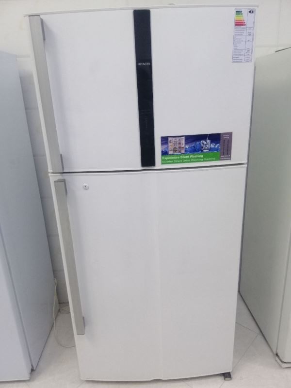 یخچال کمبی هیتاچی